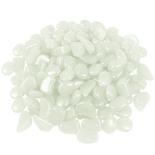 Luminous Pebbles Garden Stones